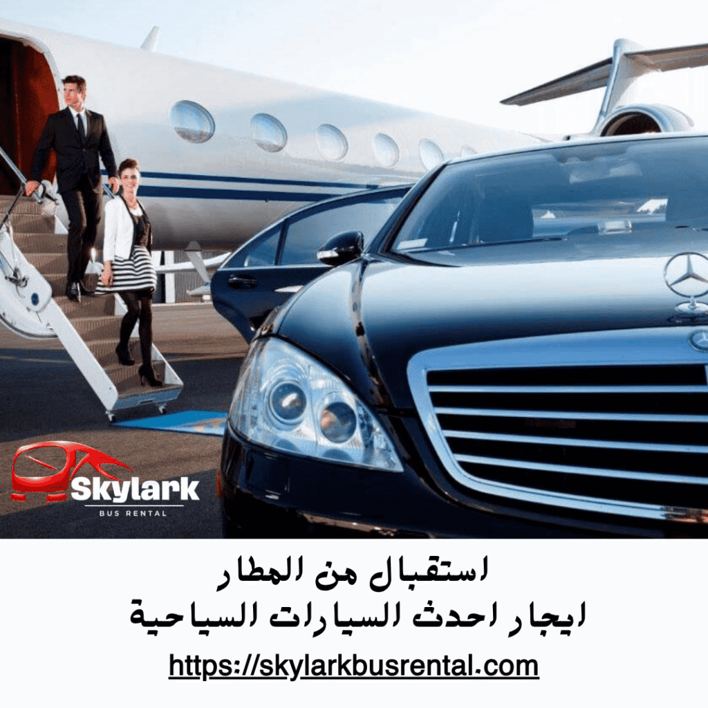 استقبال من المطار (1)